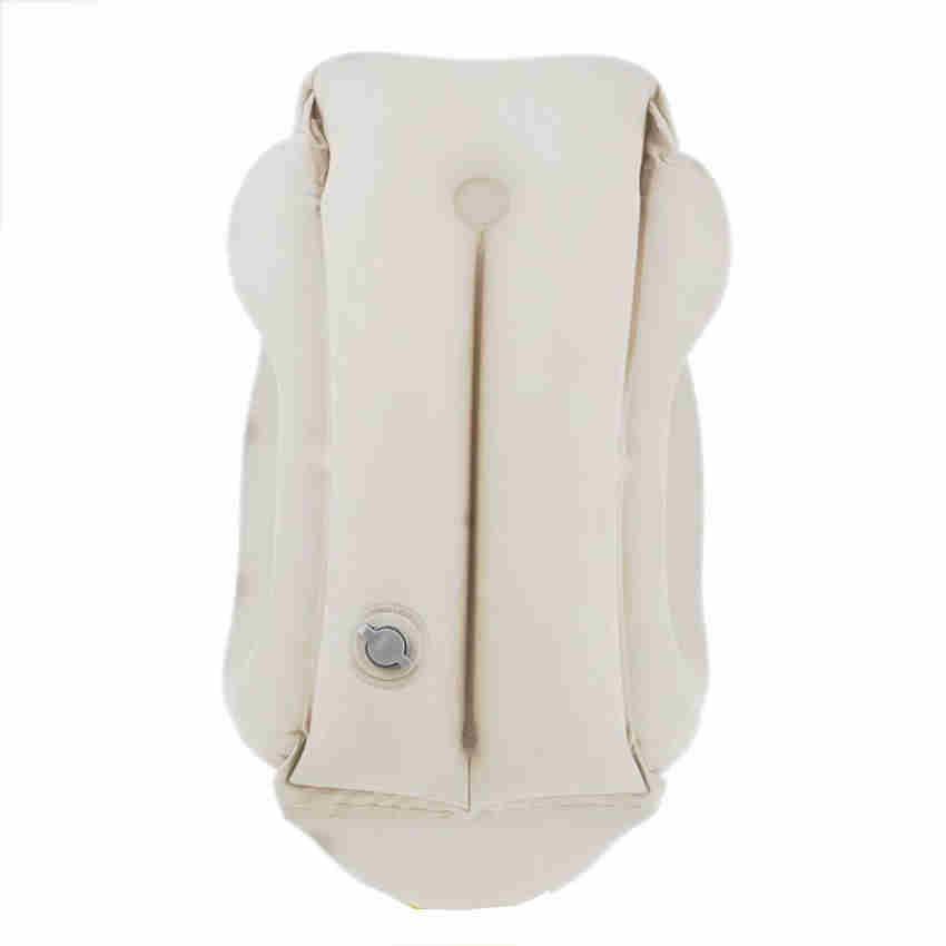 Портативная надувная дорожная подушка для сна, подушка для шеи, унисекс, для сна на открытом воздухе, складная подушка для шеи