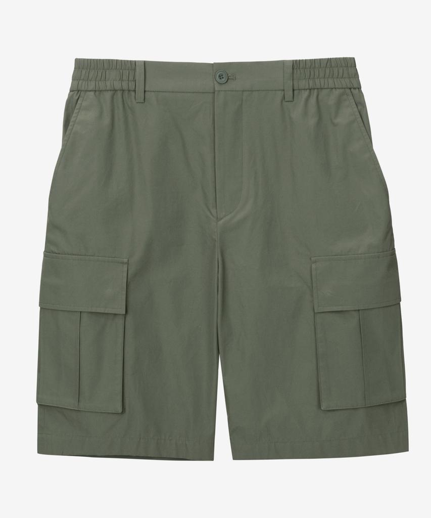 MINDBRIDGE Cargo Half Pants - 2 Colors Myhp3151
