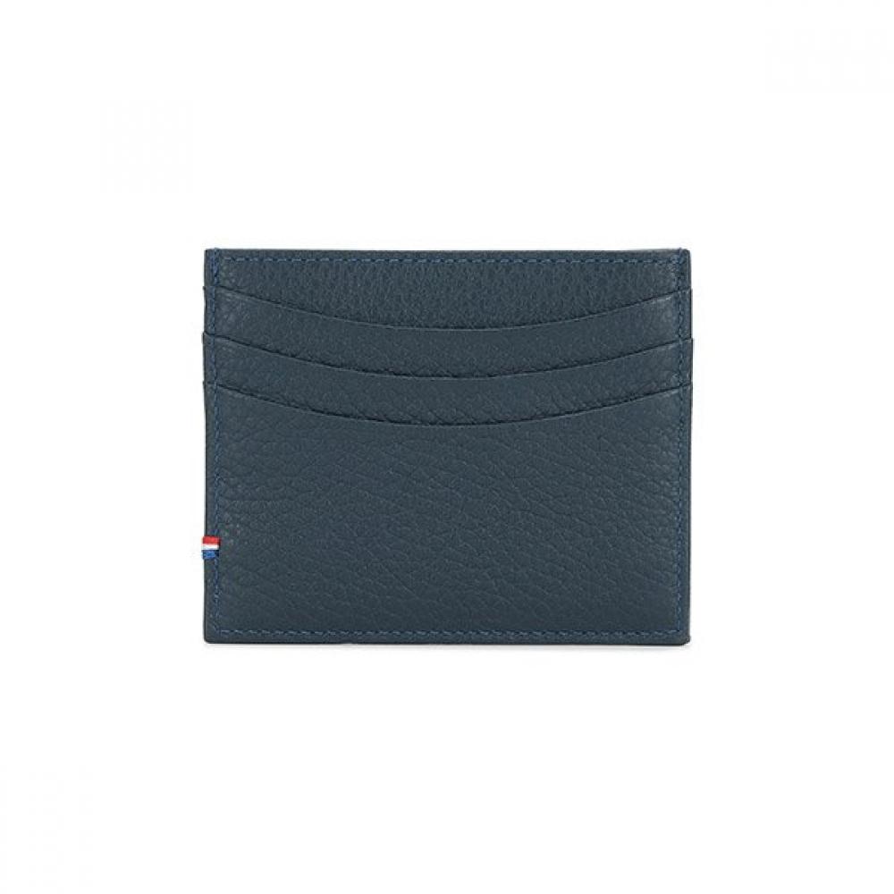 S.T. Dupont Держатель для кредитных карт  Кошелек для карт  Синий Ci1sp683ud