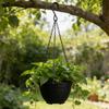 Heavy Duty Hanging Chains With Hooks For Plants Flowers Pot Basket Replacement Indoor Outdoor Metal Chains Hangers Wholesale