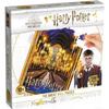 HARRY POTTER Puzzle La Grande Salle 500 Pièces