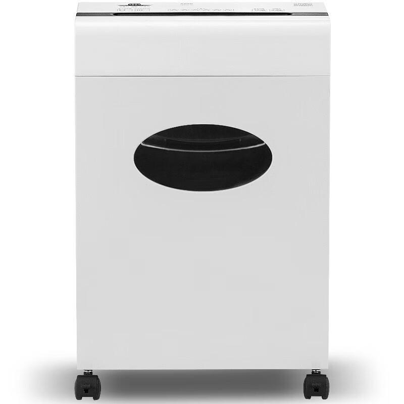 Comet GS-810 Commercial Paper Shredder CN plug (adapter included)