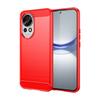 Чехол для Huawei Nova 12 Чехол для Huawei Nova 12 6,7-дюймовый противоударный силиконовый бампер из углеродного волокна для Huawei Nova 12 Pro Ultra