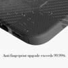 DEFENSE Case For iPhone 17 Pro Max Kevlar Wireless Charging Back Cover Case for iPhone 17 Pro