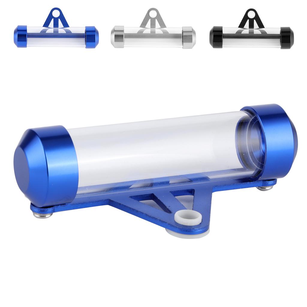  Мотоциклетная цилиндрическая трубка, налоговый диск, рамка, держатели лицензий, цилиндр для хранения