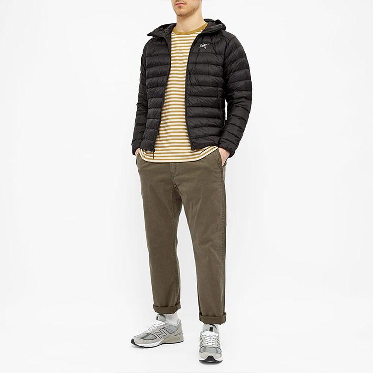 Arcteryx Cerium Hoody 18013