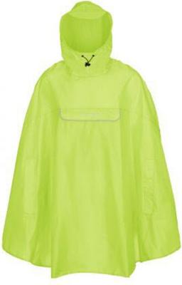 Жакет VAUDE Valdipino Poncho Lemon