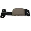 Compatible Rear Window Glass Latch for 2000-2006 Toyota Tundra (Part Numbers: 62910-34012-E0, 62920-34012)