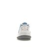 Детские кроссовки Air Jordan 2 Retro Low GS UNC Белый университетский синий FJ6869-104