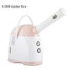 Jindao KD520A Hot & Cold Nano Mist Facial Steamer