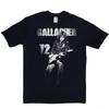 Футболка Rory Gallagher 72 Размер S-4XL