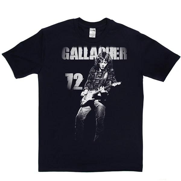Футболка Rory Gallagher 72 Размер S-4XL