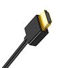 Twozoh 4K HDMI DVI кабель-переходник 1M двунаправленный совместимый DVI HDMI кабель-переходник мягкий легкий стандартный совместимый 1.4 1080P/4K@60HZ