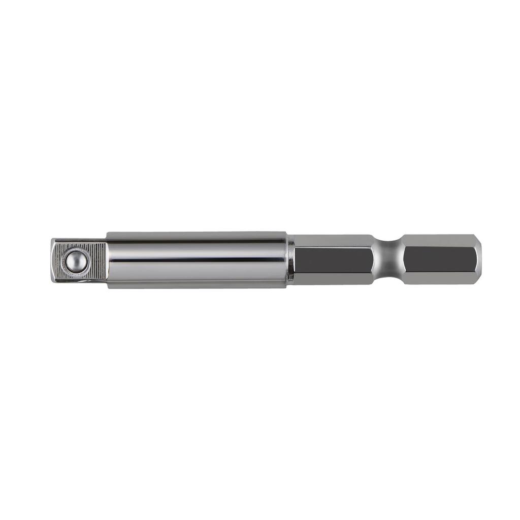 HOZAN 1/4-Inch Drive Socket Adapter for D-700 and D-700-1