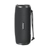 Tronsmart Mirtune C3 Plus Bluetooth Speaker, 30W Loud Sound with Bass, IPX7 Waterproof, 18H Playtime, Stereo Pairing, Portable with Lanyard