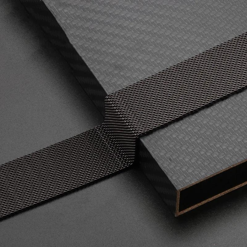 Миланский ремешок для Apple watch band 44 мм Ultra 2 49 мм браслет iwatch Series 10 9 7 8 6 SE 5 4 3 Correa 38/40 мм 42/46 мм 41/45 мм