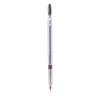 Eye Brow Pencil With Groomer Brush - # Soft Brunette