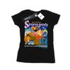 Disney Womens/Ladies Sleeping Beauty Collage Poster Cotton T-Shirt