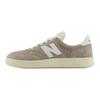 New Balance Кроссовки мужские T500 Arid Stone серые из ангорской кожи цвета морской соли CT500CJ