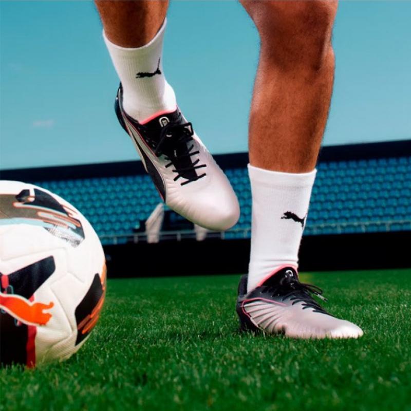 Puma Футбольные бутсы Junior Future 9 Pro Fg Ag 109186 01