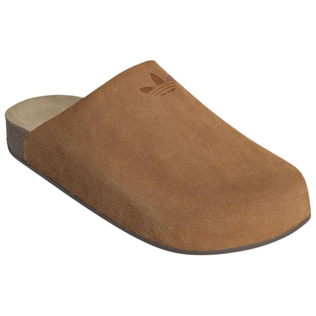 adidas Adimule Рустикальный Оранжевый Унисекс Кроссовки Gum-5 JR3586