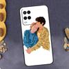 Young Royals Phone Case For Oppo A96 A16 A76 A78 A58 A18 A38 A98 A17 A77 A80 A40 A60 A74 A94 A54 A15 A57S