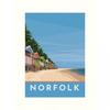 Georgina Westley Norfolk Print