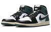 Jordan 1 Mid Se Oxidized Green Women's FQ7818-100