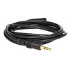 1.5/5 Meter Audio Extension Cable 3.5mm Jack Male To Female AUX Cable Audio Extender Cord