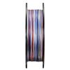 Daiwa PE Line UVF Saltiga 8 Braid Si 300м Многоцветный + Нет. 3.0