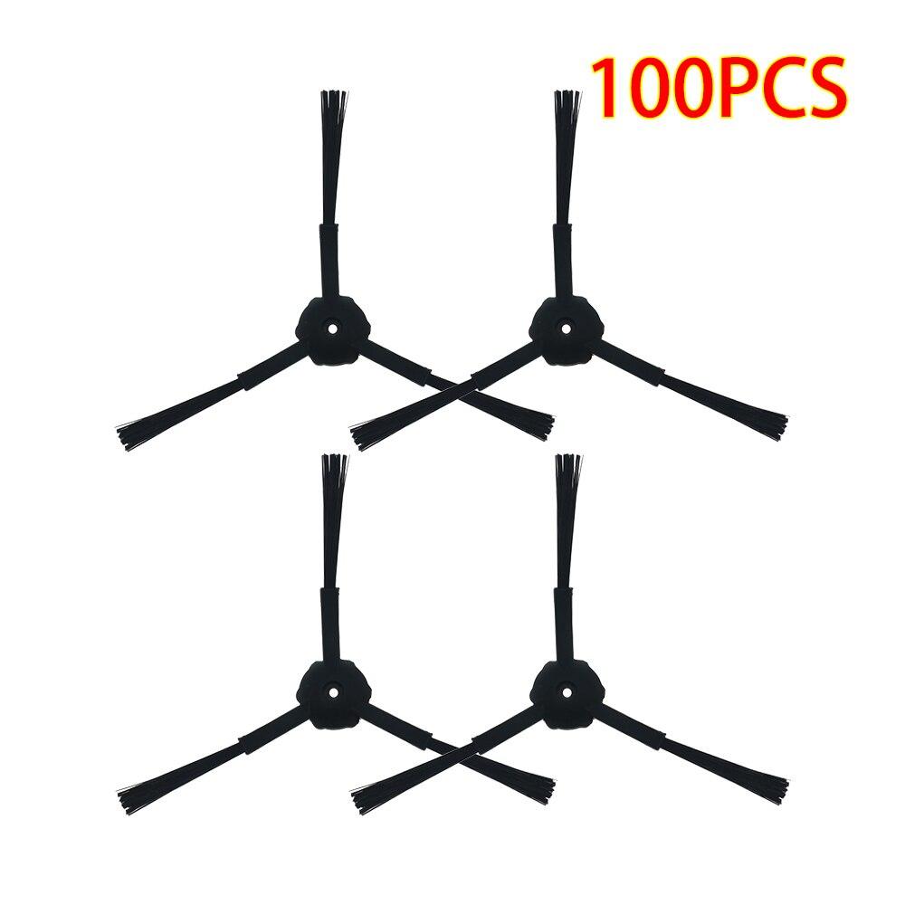 Боковые щетки для ilife V1 V3s V3L V3s Pro A4 A4s A6 X5 V5 V5s V5pro (CW310) Пылесос T4 X430 X623, Panda X500 CR120