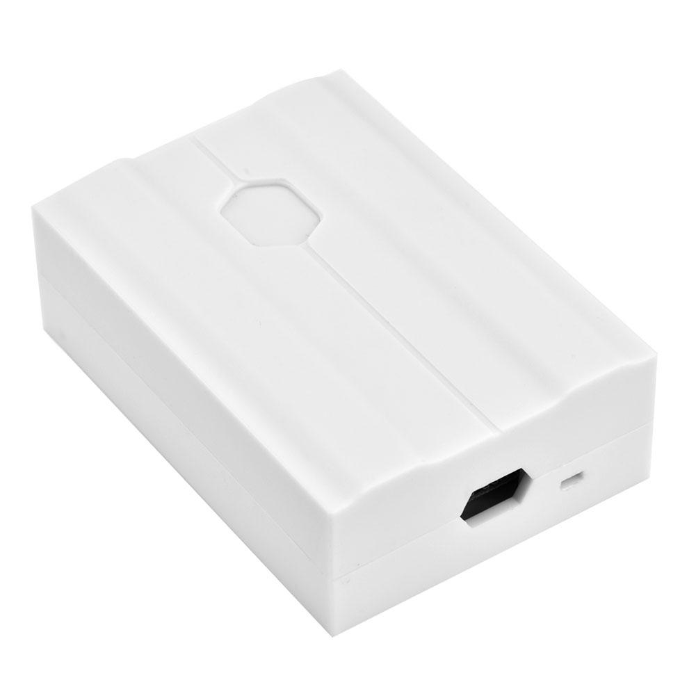 DC12V 4 Channel Learning Code Wireless Controller with 4 Button Wireless Remote Control