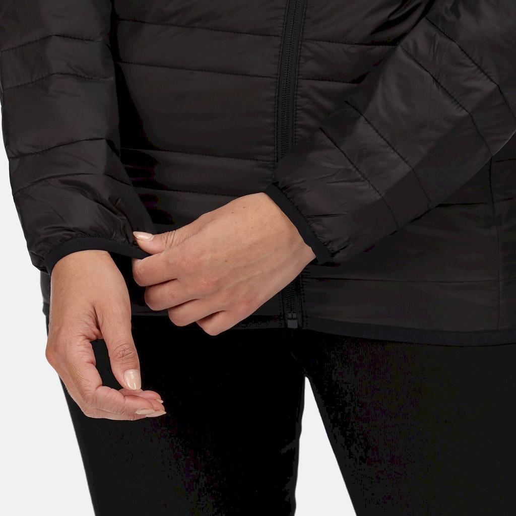 Regatta Professional Womens/Ladies Packaway Insulated Jacket