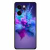 Чехол для Oppo Reno14 Pro 5G Животные Мягкий Силикон ТПУ Чехлы для Телефона Задняя Крышка для Oppo Reno 14 Лев Ударопрочный Крутой Волк Capa
