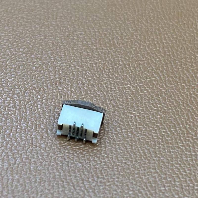 Reinforced Logic Board Battery Connector for iPod Classic gen 6/7 & iPod Video 5th 30G, 60G, 80G, 120GB Models