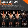 Adjustable Pull Up Workout Band Fitness Equipments Pull Up Helper Band Set  for Strength Training