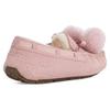 UGG Мокасины-тапочки Dakota 'Розовые' Женские 1138651-RSGRY