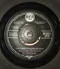 7-дюймовая пластинка ELVIS PRESLEY THE JORDANAIRES Cant Help Falling In Love Rocka 45RCA1270 RCA 1962 UK Rock Б/у