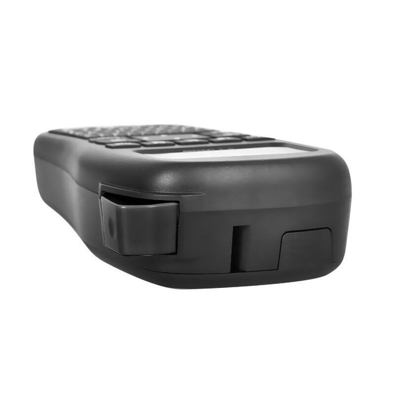 SUPVAN LP5125BT Портативный Bluetooth-принтер этикеток методом термопереноса CN-вилка (адаптер в комплекте)