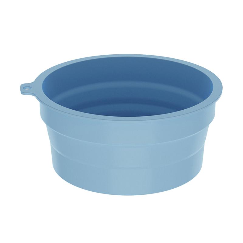 Портативная миска для ледяной ванны для лица для умывания, погружения лица, складной умывальник для ледяных процедур для лица, инструмент для ухода за кожей лица для дома, путешествий