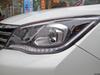 Совместим с 16 моделями: Крышка фары Dongfeng Fengshen A60 - Новая передняя комбинированная фара, корпус лампы