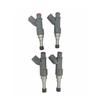 4 шт. Форсунок топливные 23209-79155 2320979155 Для 05-14 Toyota Tacoma 2.7L 4Runner 23250-75100 FJ783 4G1880 155-0538 842-12347