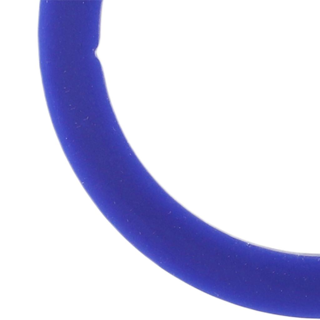 Portafilter Handle Silicone Ring Replacement 1pc 8.5mm