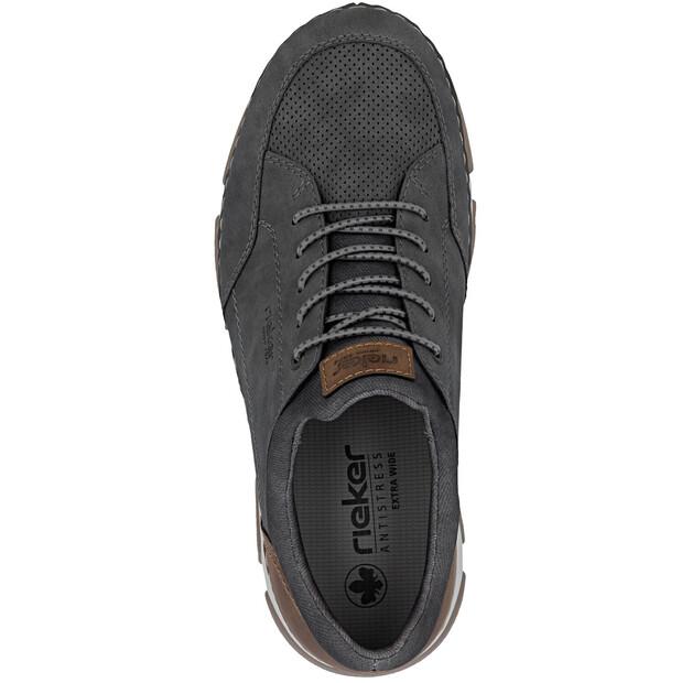 Слипоны Rieker Slip-On Sneaker
