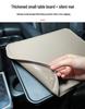 Складной вращающийся автомобильный обеденный стол Alphard 15-22 (Серия 30 Люксовая версия)