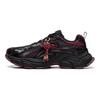 Li Ning Hei Star L2K Амортизация Скользкая Устойчивая к истиранию Дышащая Поддержка Легкий Отскок Низкие AGLW005-4