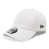 New Era Cap Casual Classic Simple Plain Snapback Cap White FREE CASUAL CLASSIC BASIC WHI BLK 25J