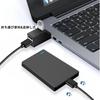 USB Прямой USB USB Комбо USB-концентратор для USB-порта Высокий и Совместимый с и Windows 3-портовый концентратор, Крепление, 3.0 + 2.0 Концентратор, Ультракомпактный, Расширение, Скорость,