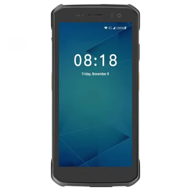 IData T2S 5G Промышленный ручной терминал сбора данных