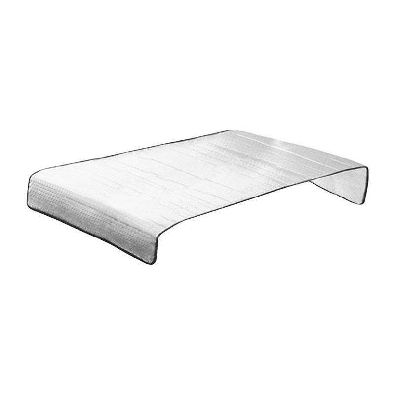 Наружный непромокаемый чехол для кондиционера, водонепроницаемый противопыльный, противоснежный чехол